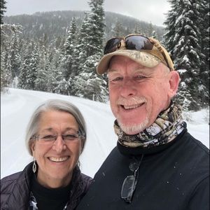 Meet your Posher, Billy joe